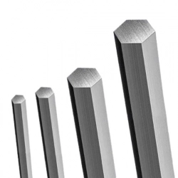 Штамповый шестигранник 115 мм 7Х3 ГОСТ 1051-73 - фото