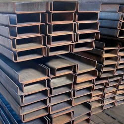 Швеллер горячекатаный 18кп 24П ГОСТ 8240-97 - фото