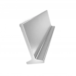 Полособульб симметричный горячекатаный №1858 D40S 180x56.5x8.5 мм ГОСТ 9235-76 - фото