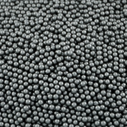 Свинцовая дробь 3.25 мм ЛОМ-4 УСМ ГОСТ 7837-76 - фото