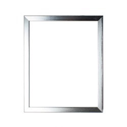 Свинцовое окно ОРЗ-1 235х235 мм Pb 2.5 С1 - фото