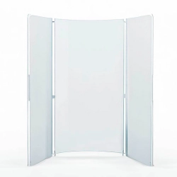 Свинцовые ширмы 15х600х1200 мм С3 ГОСТ 9559-89 - фото