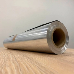 Свинцовая фольга 0.05х450х570 мм Су2 ГОСТ 18394-2016 - фото