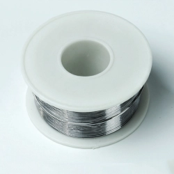 Свинцовый припой ПОССу 30-0.5 ГОСТ 21930-76 - фото