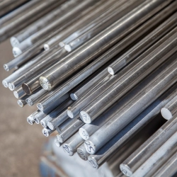 Свинцовый пруток С0 ГОСТ 3778-98 - фото