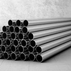 Титановые трубки 68х600 мм ПТ-1М ГОСТ 22897-86 - фото