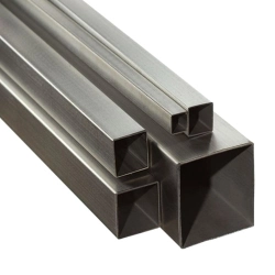 Титановый профиль 225x225 мм ОТ4-0 ГОСТ 19807-91 - фото