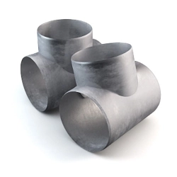 Штампосварной равнопроходный тройник 426 мм 20 ТУ 102-488-05 - фото