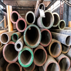 Труба котельная 426х9 мм Ст20 ТУ 14-3-190-2004 - фото