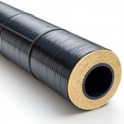 Труба ПНД ППУ ОЦ ПЭ100 SDR 17 280 мм - фото