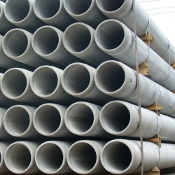 Труба асбестоцементная (хризотилцементная) БНТ 300 мм ГОСТ 31416-2009 - фото