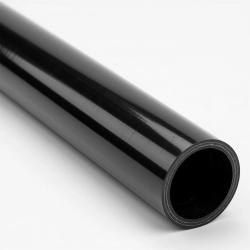 Труба оболочка полиэтиленовая 140x3 мм ГОСТ 30732-2020 - фото