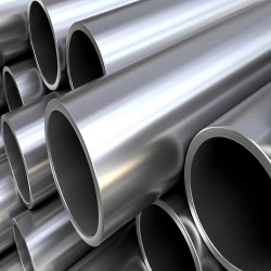 Бесшовная труба Ст20 ГОСТ 8732-78 48.3x4 мм - фото