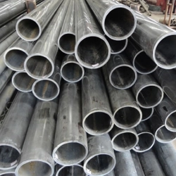 Труба теплодеформированная нержавеющая 5х63х7000 мм 06ХН28М ДТ ГОСТ 9941-81 - фото