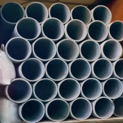 Труба асбестоцементная (хризотилцементная) БНТ 200 мм ГОСТ 31416-2009 - фото