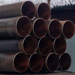 Магистральная труба 7x720 мм 60 ГОСТ 20295-85 - фото