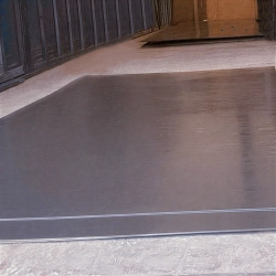 Лист углеродистый 0.9 мм 45 ГОСТ 16523-97 - фото