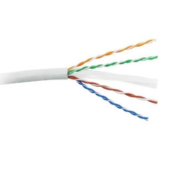 Витая пара S/FTP кат.6а 4 пары 23 AWG - фото