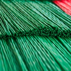 Полипропиленовый ворс 1.4x700 мм 01030 ТУ - фото