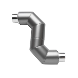 Z-образный элемент ППУ ОЦ 17Г1С-У 2 9x920 мм  ГОСТ 20295-85 - фото