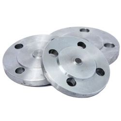 Фланцевая заглушка 65x0.6 мм 20 АТК 24.200.02-90 - фото