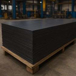 Жесть листовая черная ЧЖК 0.14х712 мм - фото