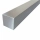 Алюминиевый пруток квадратный 300 мм АКММ ГОСТ 21488-97 - фото