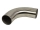 Нержавеющий гнутый отвод 11x2.5 мм 15˚ 12Х18Н10Т - фото