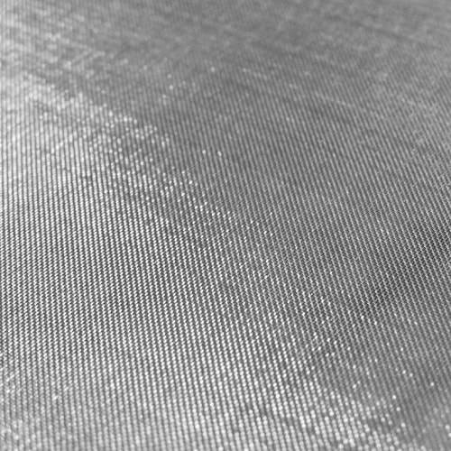 Саржевая сетка двусторонняя 0.4x0.3 мм 10Х17Н13М3Т ГОСТ 3187-76 - фото