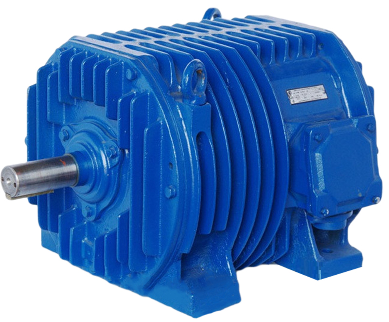 Электродвигатель рольганговый АРМ 53-12 1.6 кВт 445 Об/мин (2002) - фото